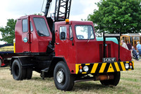 1963 Allen 5436NF