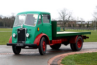 1950 Guy Otter JSU359