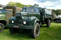1954 Commer Superpoise Q4 02BP68
