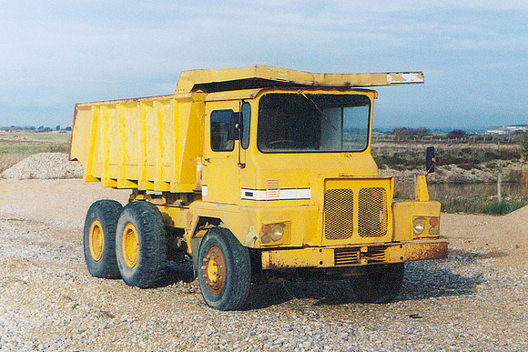 Haulamatic