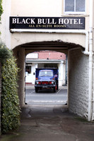 1960 Bedford TJ BSJ251