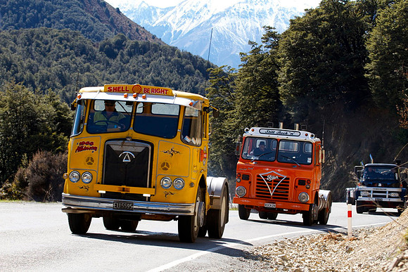 1966 Atkinson T2846 EU5595