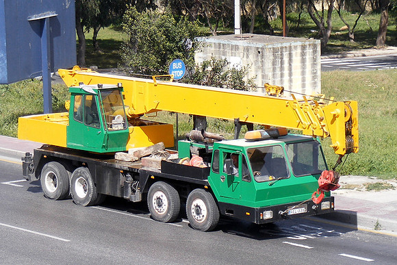 Coles AEL336