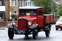 1935 Dodge GV3176