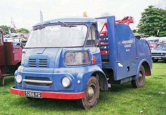 FG 5266FG