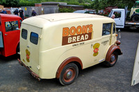 Morris-Commercial J & JB (1949-60)