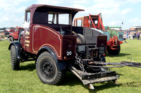 1938 Latil CDG703
