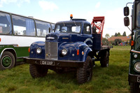 1952 Commer Superpoise Q4 134UXP