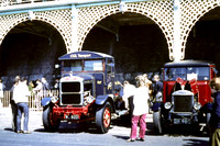 1971 London to Brighton Run