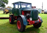 1955 Latil CSV376