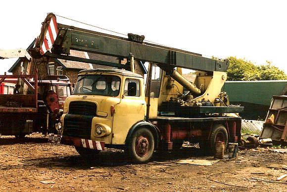 1971 Hydrocon Talisman TCL172K