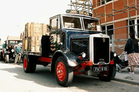 1940 Leyland Lynx WD21 FWT639