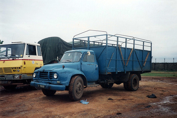Bedford TJ (Nigeria)