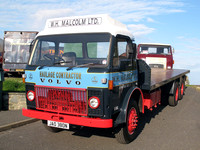 1975 Volvo F86 JAO380N