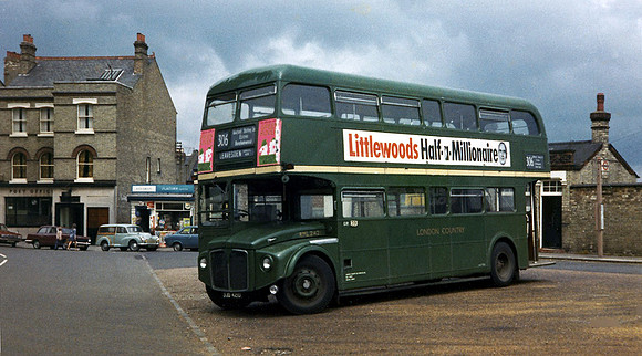 RML2421 (JJD421D)