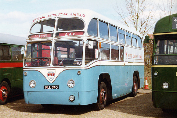 regal4a mll740