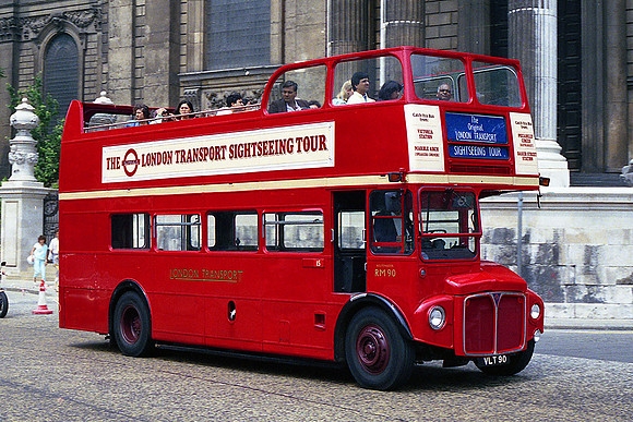 RM90 (VLT90)