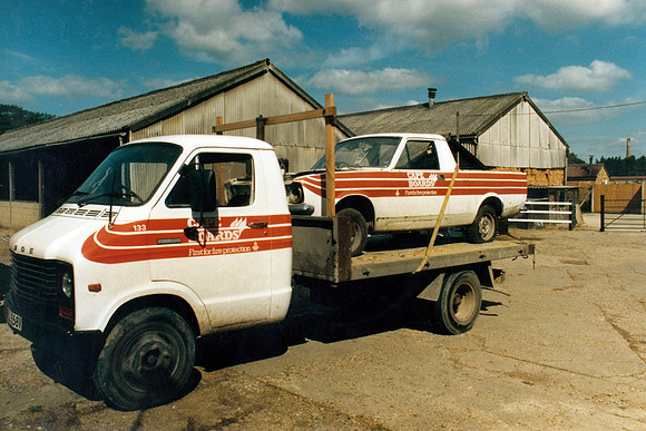 1979 Dodge KLL568V