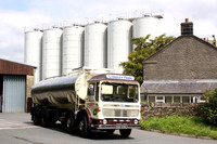 1973 AEC Mammoth Major BAK449L