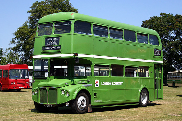 RMC1476 (476CLT)