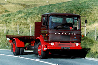 1969 Leyland Lynx VFD709G
