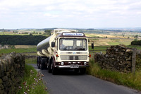 1973 AEC Mammoth Major BAK449L