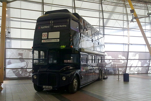 RML2464 (JJD464D)