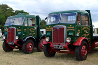 2 x II