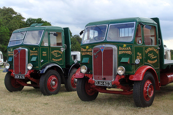 2 x II