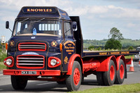 1964 Albion Reiver DKX887B