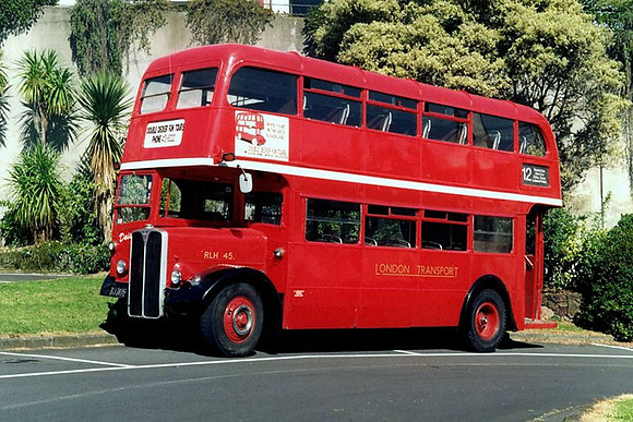 Former RLH45