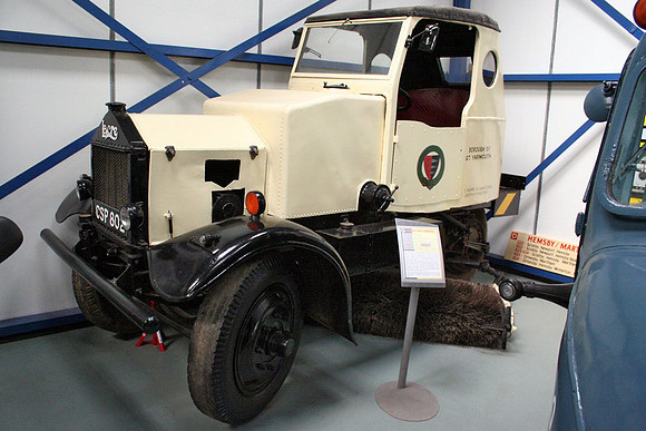 1938 Lacre CSP802