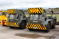 Jones mobile cranes