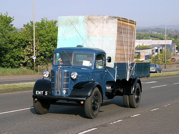 1948 Austin K4 ENT5