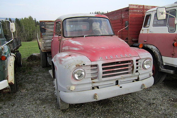 Bedford TJ (Norway)