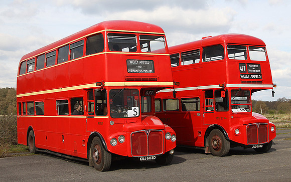 RMA1 (KGJ603D)