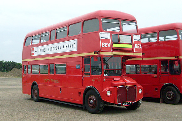 RMF1254 (254CLT)