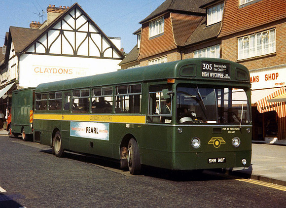 MB90 (SMM90F)