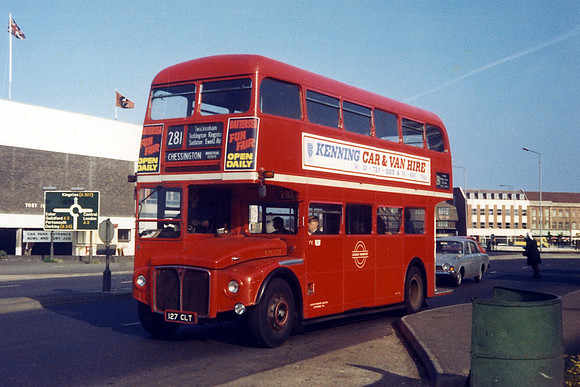 RM1127 (127CLT)