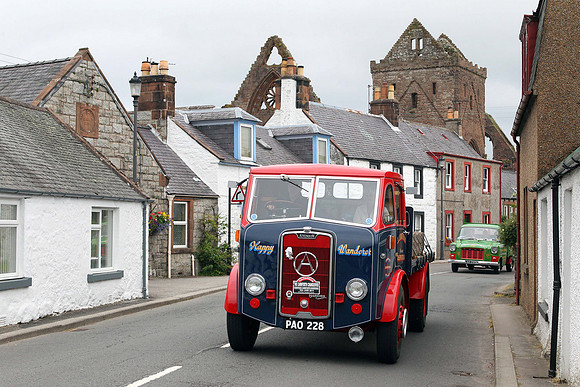 1955 Atkinson PAO228