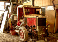 1936 Leyland Lynx (Ferrymead)