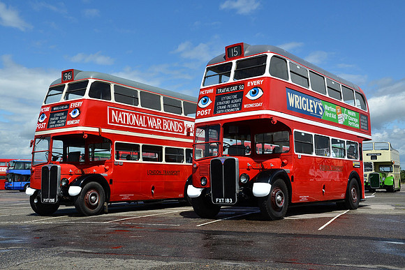 RT8 & RT113