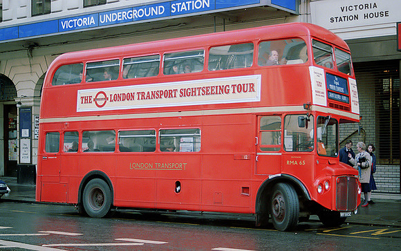 RMA65 (NMY665E)