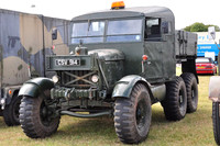 1939 Scammell Pioneer SV2 CSV914