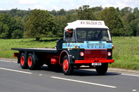 1975 Volvo F86 JAO380N