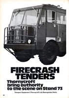 Thornycroft Nubian Major