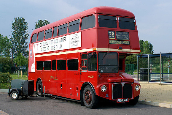 RML2409 (JJD409D)