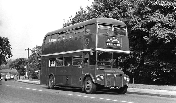 RMC1508 (508CLT)
