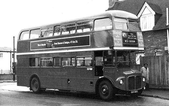RML2302 (CUV302C)