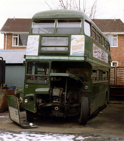 RCL2226 (CUV226C)